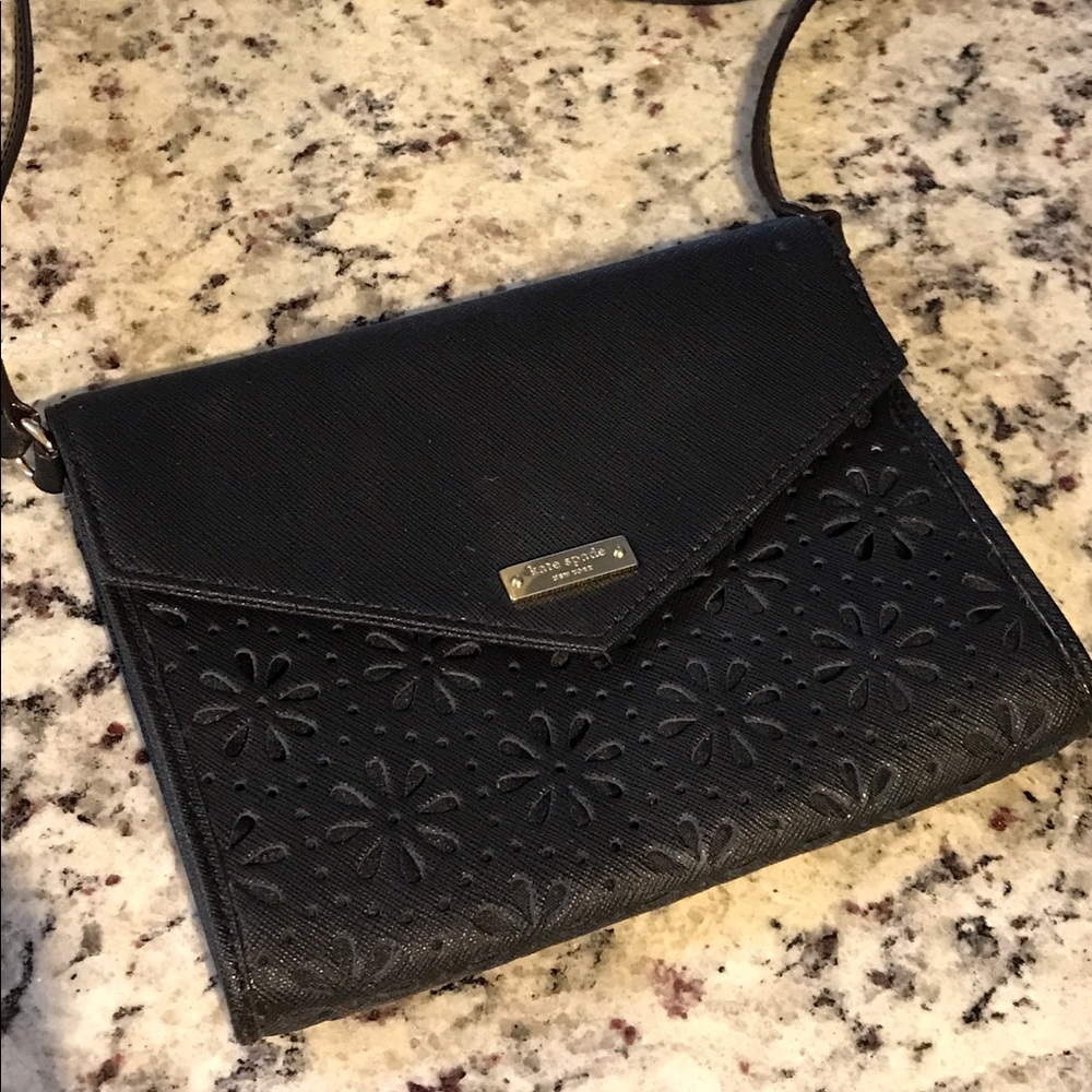 Kate Spade Gypsy Cross Body Bag