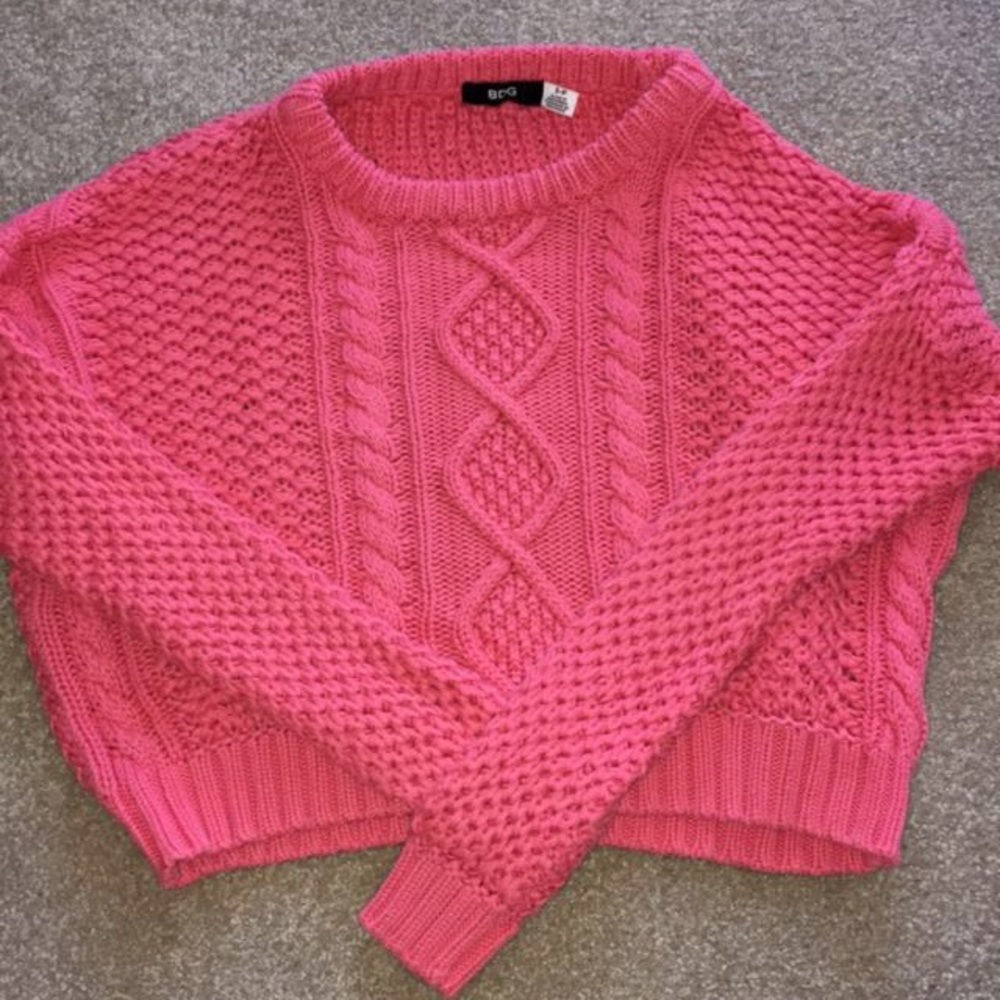 Urban Outfitters BGCB Sweater