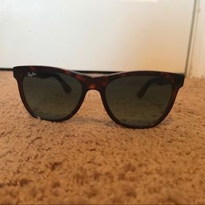 Women's Emma Ray Bans