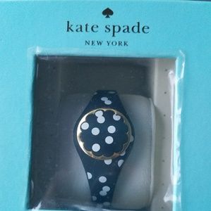 Kate Spade fitness tracker