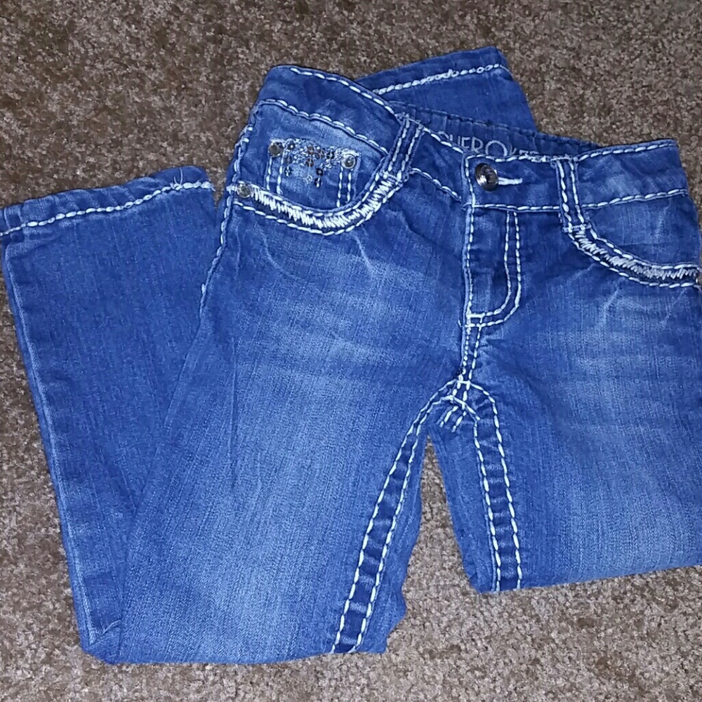 Girls Jeans!