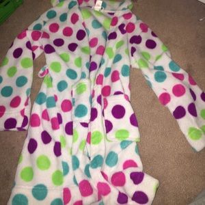 Robe