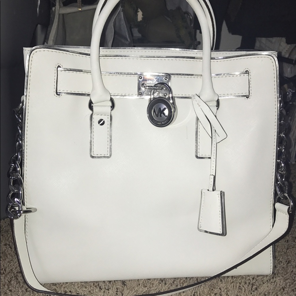 Michael Kors handbag