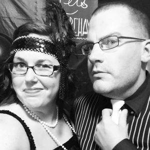 Meet your Posher, Dane