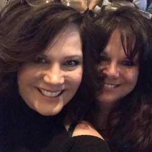 Meet your Posher, Kathleen