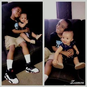 Meet your Posher, Tina