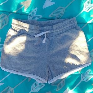 Girls Gap Shorts