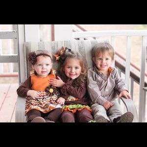 Meet your Posher, Renee