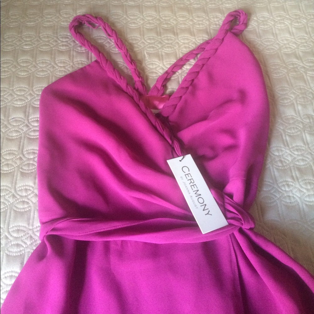 Joanna August Dress