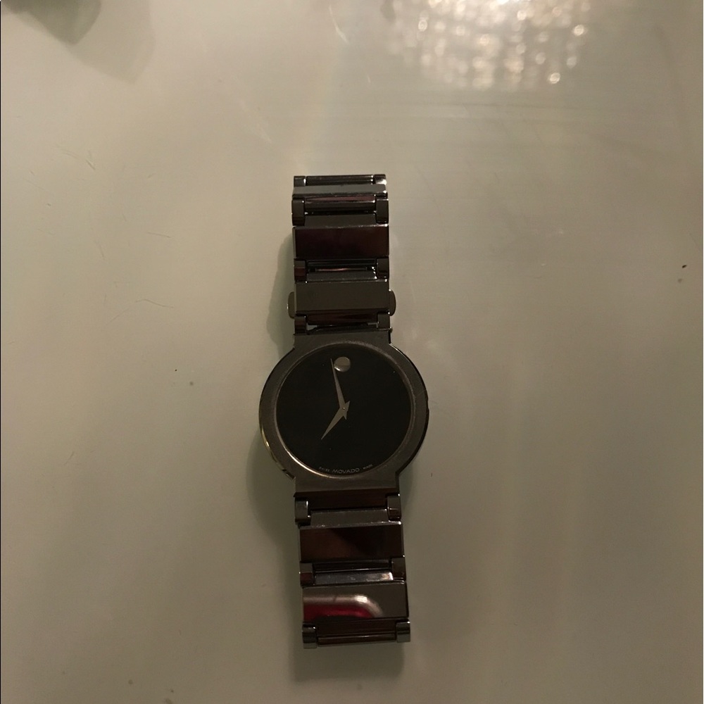 Movado watch