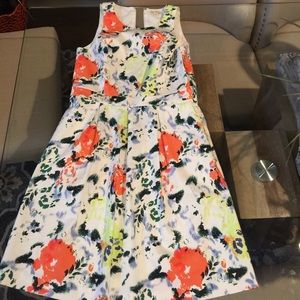 Gap dress with pockets!
