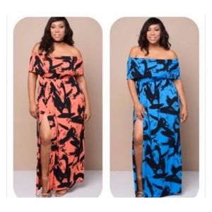 Not selling.in search of I seen this dress.