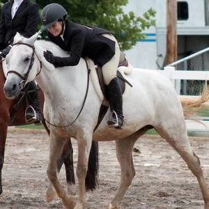 Meet your Posher, Brooke