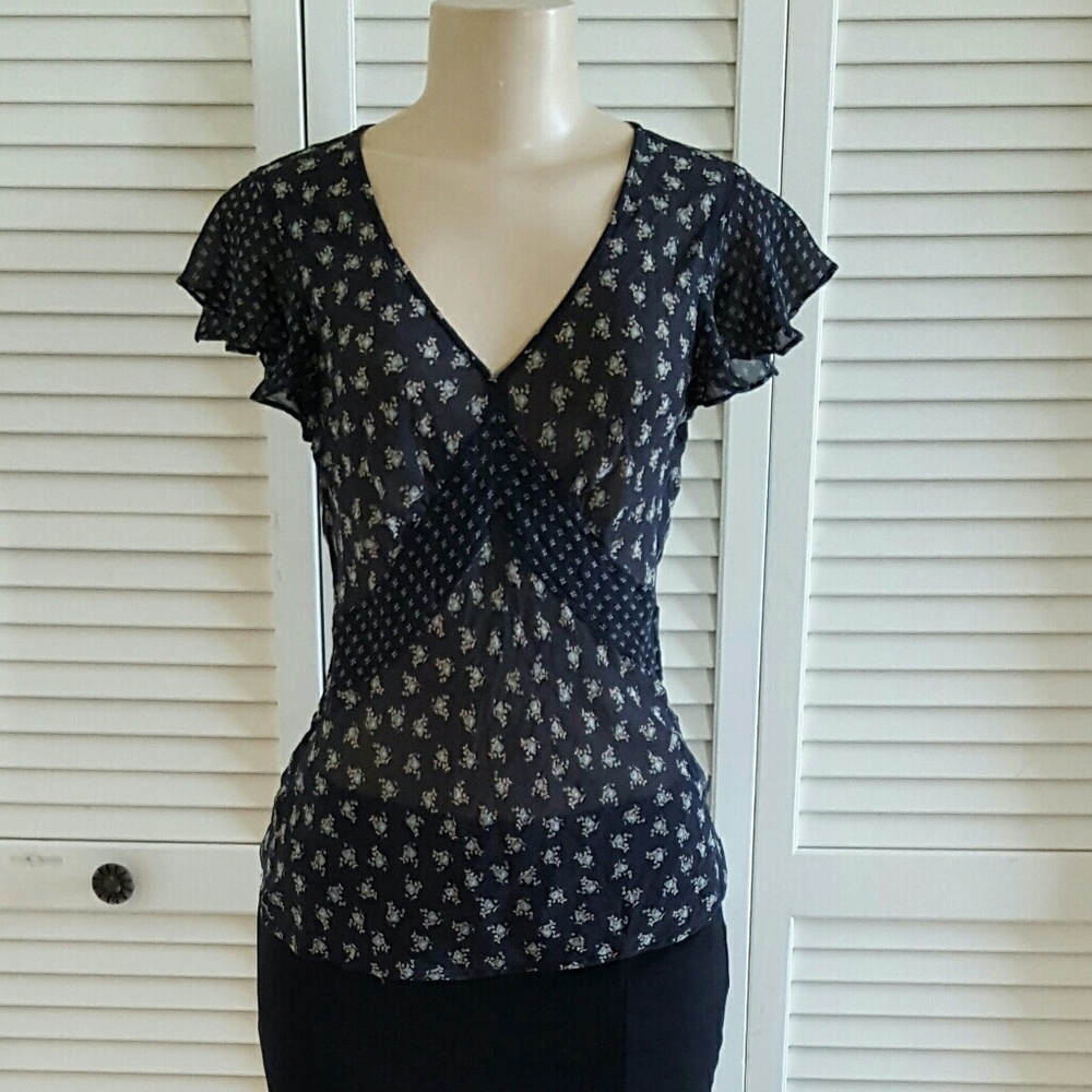 Calvin Klein Jeans top