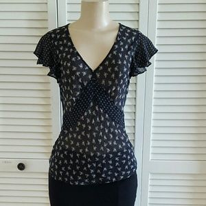 Calvin Klein Jeans top