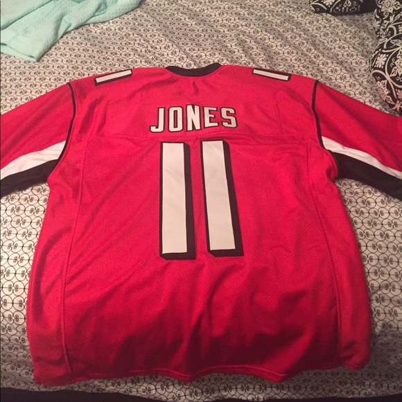 Replica Julio Jones jersey - Picture 2 of 2