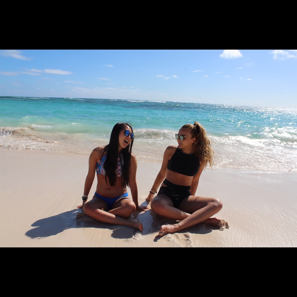 Meet your Posher, Skylar