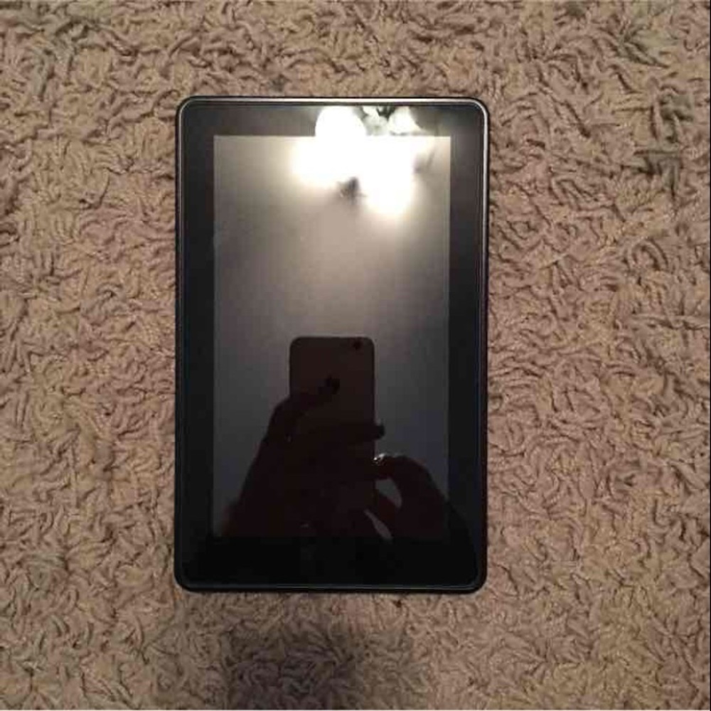 Kindle Fire