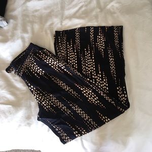 Anthropologie Pants - Anthropologie Wide Leg Trouser Anthropologie Pants - Anthropologie Wide Leg Trouser