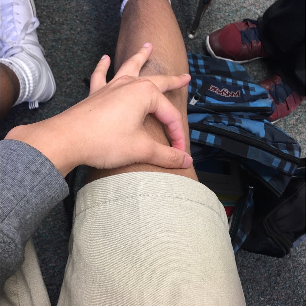 Meet your Posher, Josh