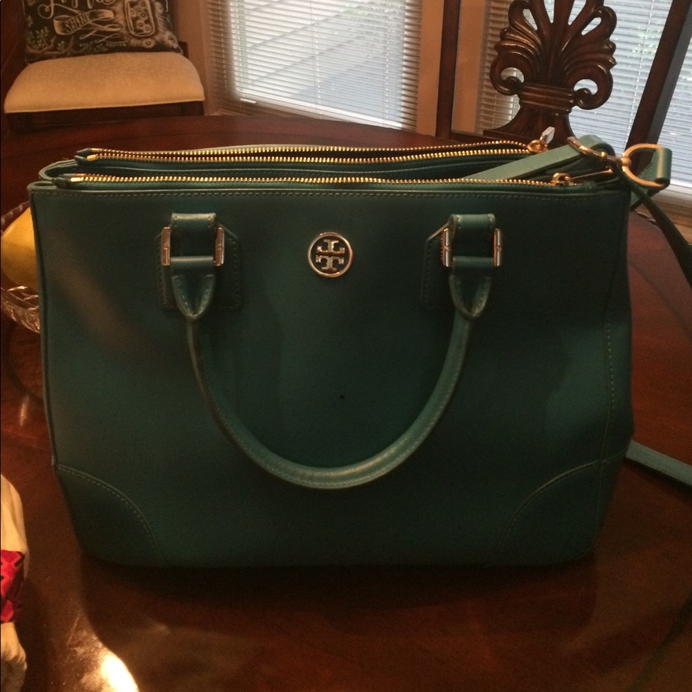 💕TORY BURCH handbag- Authentic!