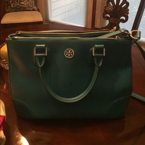 💕TORY BURCH handbag- Authentic!