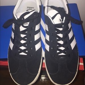 Adidas Gazelle Sneakers
