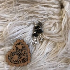 Handmade earrings✨✨