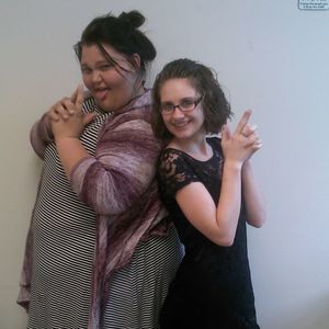 Meet your Posher, Renee