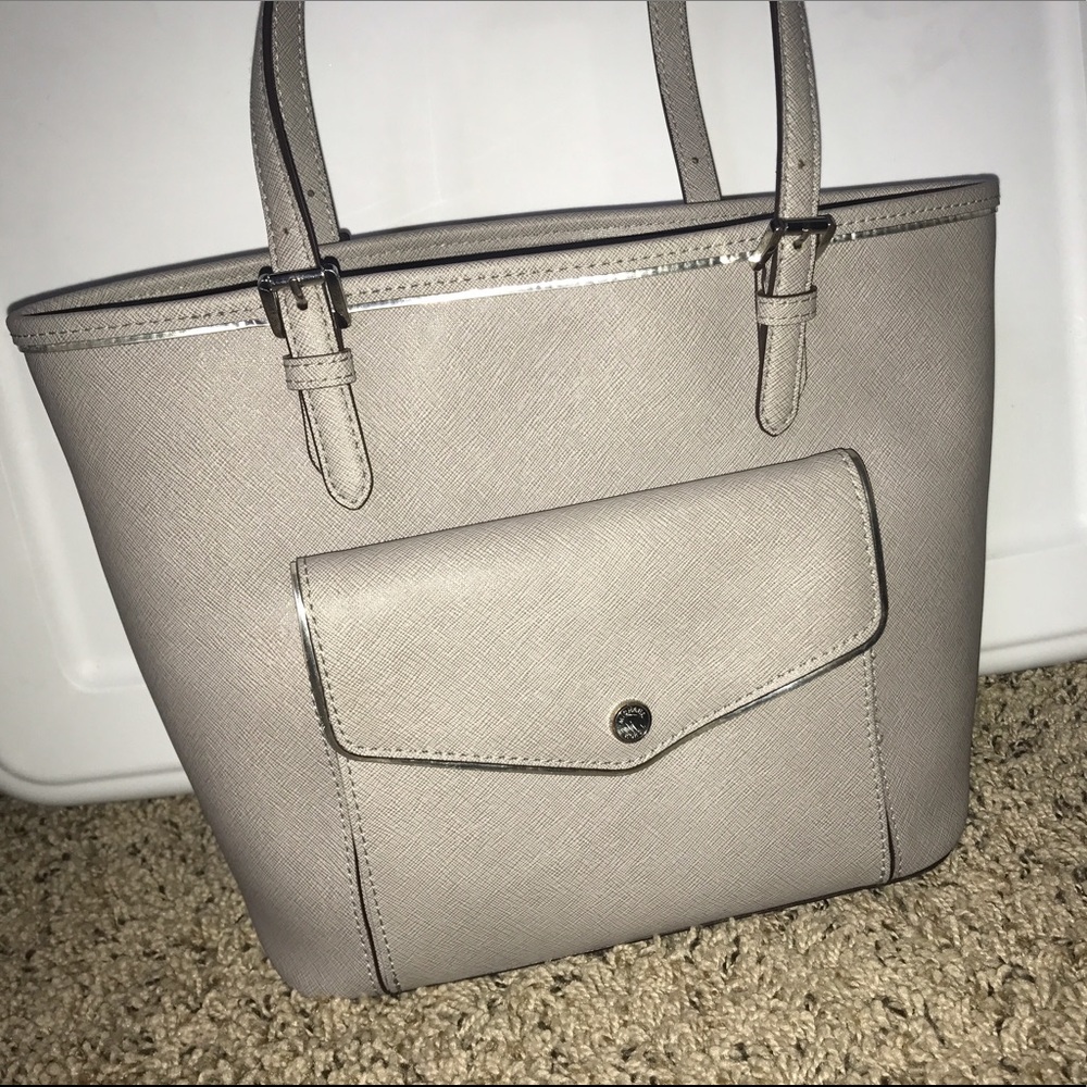 Michael Kors handbag