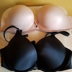 Victoria Secret bras