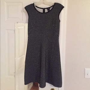 Ann taylor dress