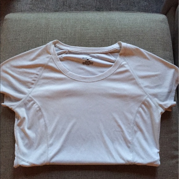 Workout bundle. Top and Spandex - Picture 3 of 3