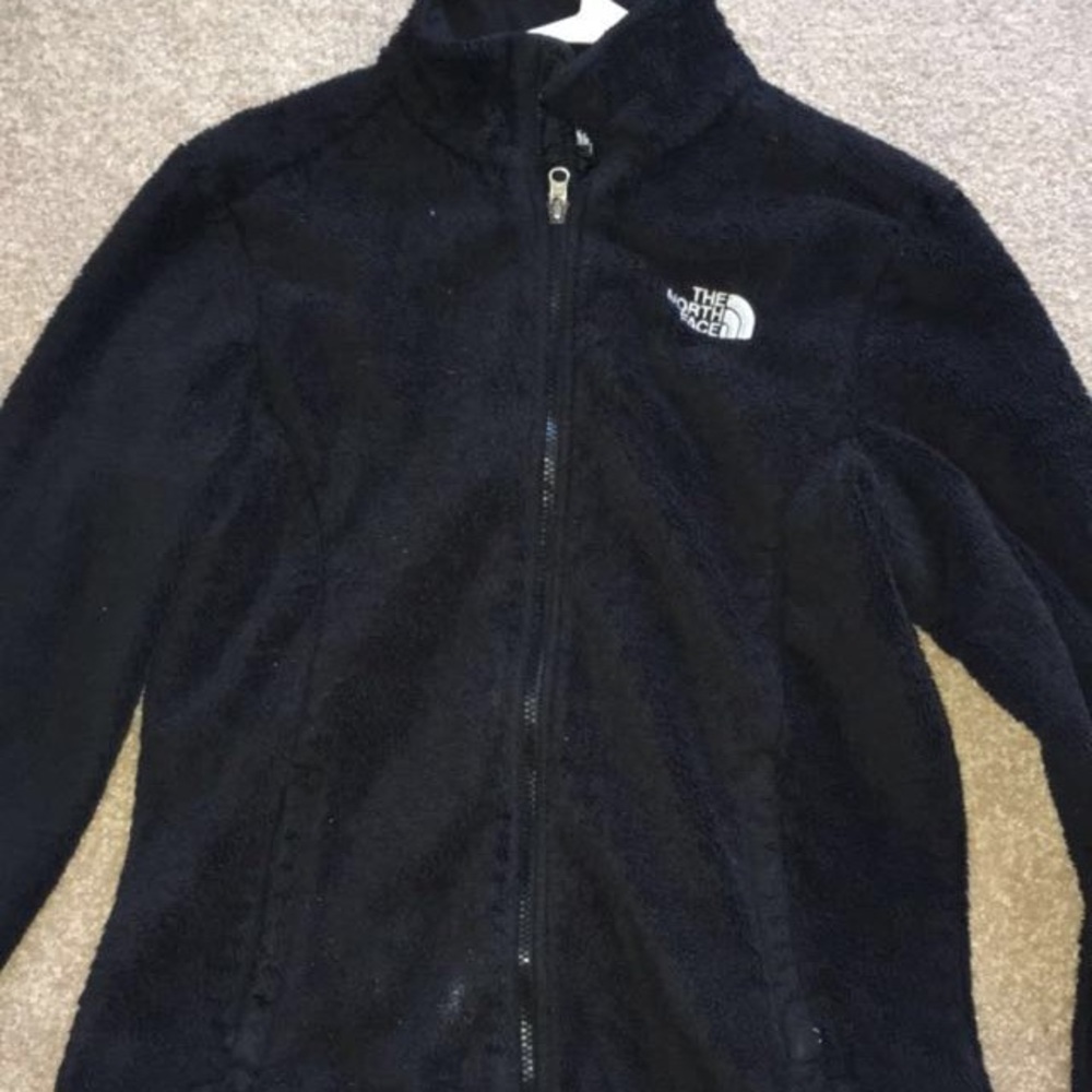 North Face Osito Jacket