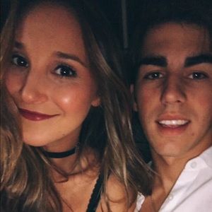 Meet your Posher, Deanna