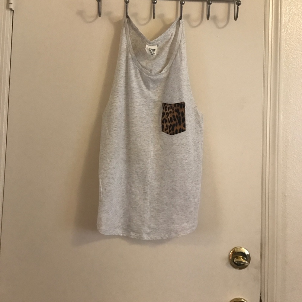 XS Victoria's Secret/PINK tank top