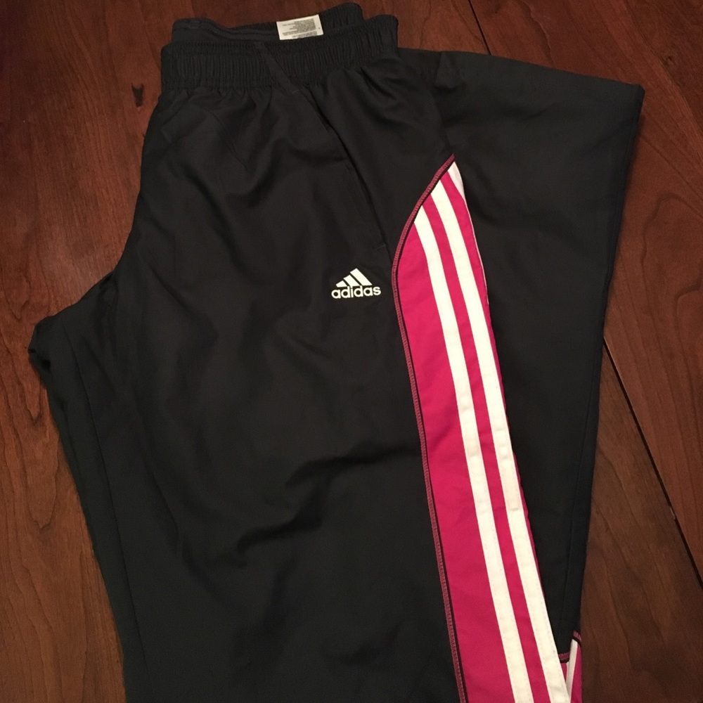 Adidas Track Pants