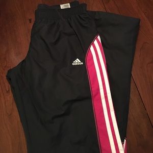 Adidas Track Pants
