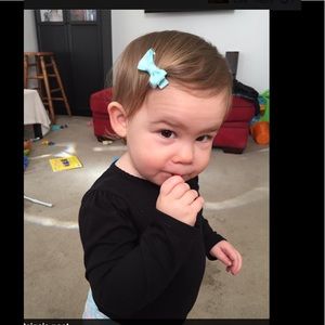 Meet your Posher, Kathie