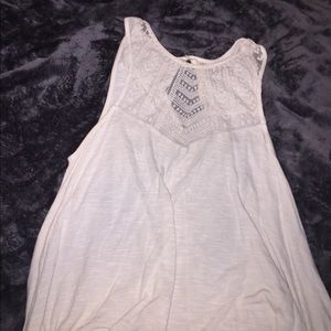 American Eagle Tank!