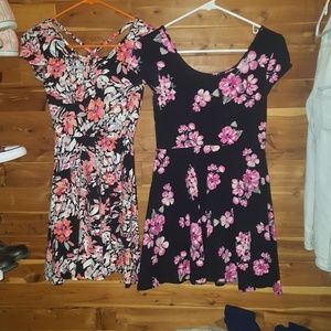 2 aeropastale dresses