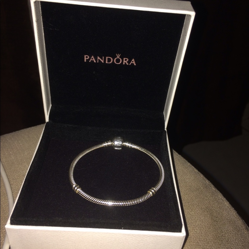 Pandora Bracelet