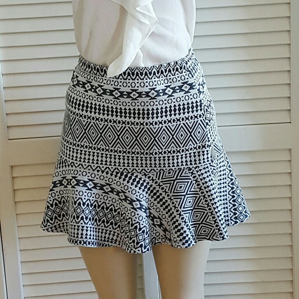 Vera Wang Princess skirt