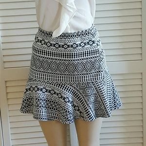 Vera Wang Princess skirt