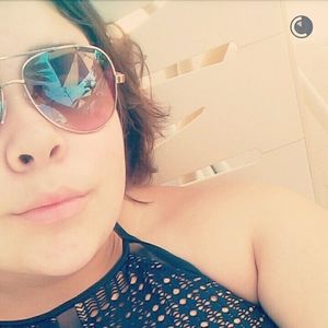 Meet your Posher, Karla