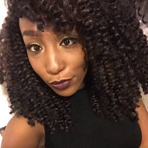 Meet your Posher, Jonte