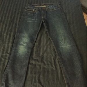 Banana Republic Men's jeans 32x30