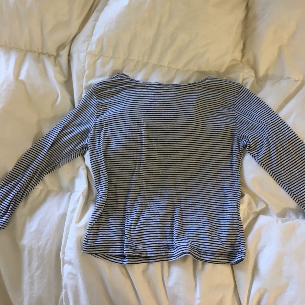 brandy melville long sleeve