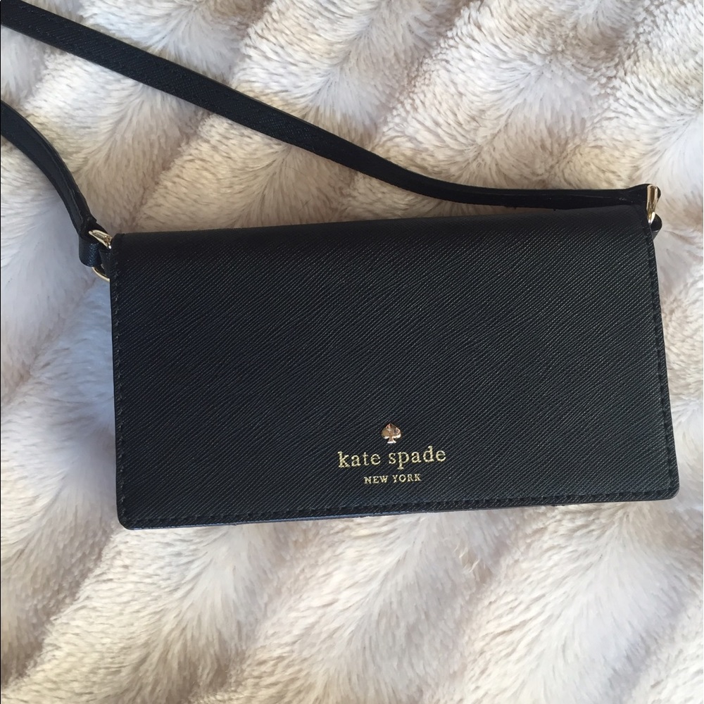 Iphone 7 cross body