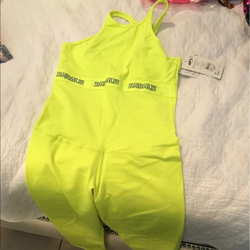 Complete suit , for gym